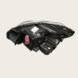 Pour <span class=keywords><strong>Mercedes</strong></span> Benz B-Clacc W246 W242 phare assemblage voiture lumière Original LED B160 B180 B200 B250 OEM A2468200139 A2468200239 - Product Image 5