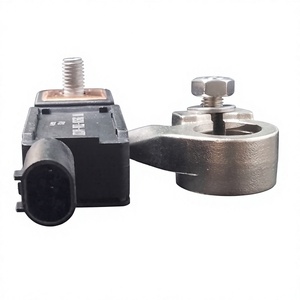 38920-TBA-A02 38920 TBA A02 Nouveau capteur de courant de batterie de haute qualité de remplacement pour HONDA 2018-2023 XR-V VEZEL UR-V RU1 TG4 <span class=keywords><strong>TG6</strong></span> - Product Image 3