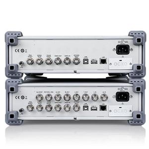เครื่องกำเนิดสัญญาณ RF Siglent SSG5060X-V 9 kHz~6G, ความละเอียดการตั้งค่าความถี่ 0.001 Hz พร้อมการมอดูเลต - Product Image 4