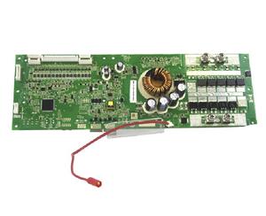 BeLYEnergy Smart BMS 4S 8S 12S 15S 16S 24S 80A 100A 150A 200A 250A 300A 400A 500A BMS Baterai LiFePO4 BT RS232, RS485 Opsional - Product Image 1