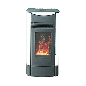 12kw nueva conveniente instalación aire envolvente <span class=keywords><strong>de</strong></span> la chimenea - Product Image 1