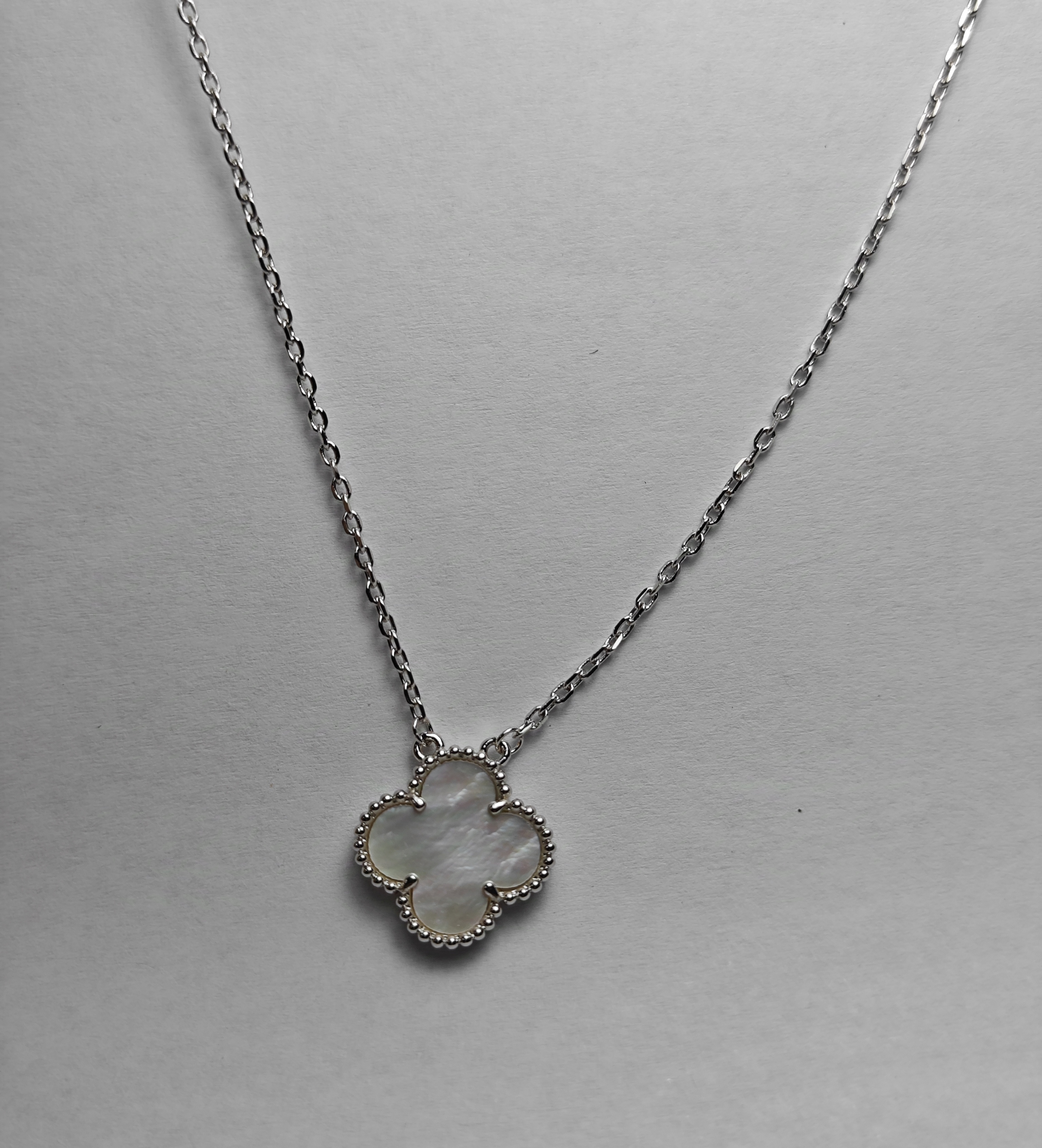 White Gold White