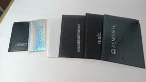 ซองพลาสติกกันกระแทกพลาสติกพิมพ์ลายโลโก้ได้ตามต้องการถุงพลาสติกสำหรับจัดส่ง - Product Image 3