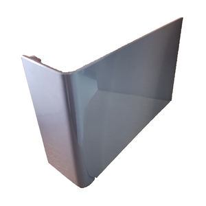 Fabricación Profesional de Productos de Plástico, Personalización de Cajas para Servidores Domésticos, Caja de Plástico - Product Image 1