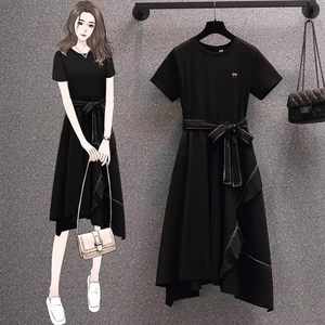 Vestidos Usados de Mujer al por Mayor, Pacas de Ropa de Marca, Blusas, Camisetas, Ropa de Segunda Mano, Colores Variados, Todas las Tallas - Product Image 5