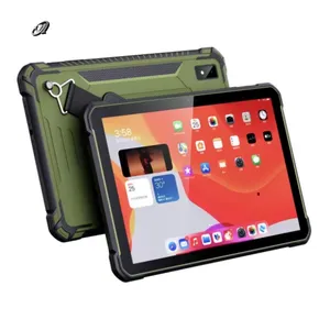 Tablet PC industrial extrema rugosa Tableta rugosa Ip67 de 10,1 pulgadas Tablet PC industrial rugosa