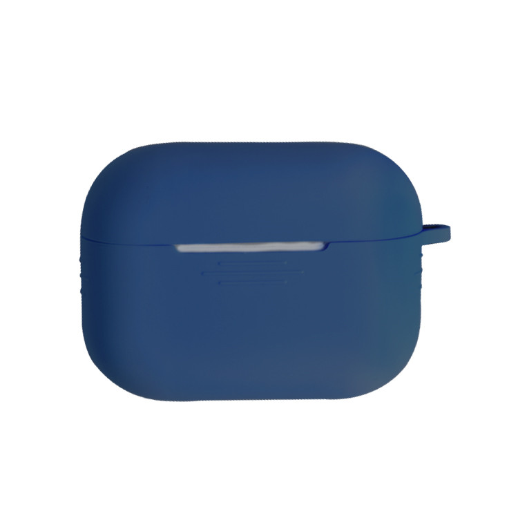 Wholesale New Silicone Cases for Airpods Luxury Protective Earphone Cover Case for Airpods Case Shockproof