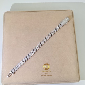 Bracciale Cubano Uomo Pensionato con Acciaio Inox Lucidato di Altissima qualità Idea Regalo per lui Regali Pensione Compleanno o Natale - Cofanetto con DEDICA incluso (Buona Pensione - Cubano