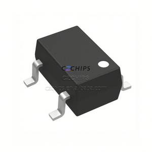 Circuitos Integrados de Alta Calidad CT1018(V)(T1)-W SOP-4, Chips IC, Suministro y Soporte de Componentes Electrónicos de Servicio Completo - Product Image 1