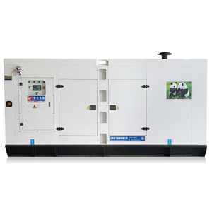 Grupo Electrógeno de 300KW 500KW 600KW de Larga Duración y Resistente a la Intemperie para Uso en Granjas, Invernaderos, Ganadería y Agricultura - Product Image 3