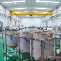 Nouvelle machine professionnelle de raffinage d'huile de palme, équipement de purification d'huile brute de palmiste, technologie de raffinage physique/chaîne chimique