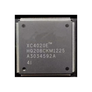 XC4020E-2HQ208C การรวมชิป FPGA สำหรับการเขียนโปรแกรมลอจิกไมโครคอนโทรลเลอร์ - Product Image 1