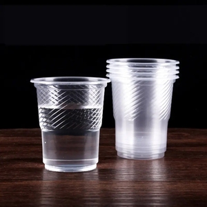 Nhà Máy Giá Cốc nhựa dùng một lần/nồi hoa Máy làm Sản xuất tại Trung Quốc - Product Image 4
