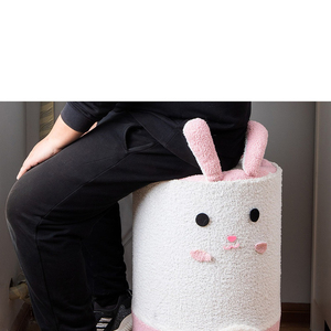 ที่นอนแมวแบบถังไซซอลพร้อมที่ปีนป่ายในตัว ขนาดใหญ่ ป้องกันรอยขีดข่วน ป้องกันรังแค ที่ปีนป่ายสำหรับสัตว์เลี้ยงแบบครอส - Product Image 4