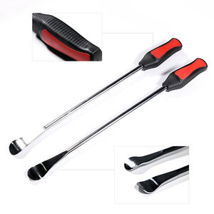 Nouvelle image <span class=keywords><strong>Scooter</strong></span> vélo Moto changement de <span class=keywords><strong>pneu</strong></span> leviers outil <span class=keywords><strong>Scooter</strong></span> électrique outil de réparation de <span class=keywords><strong>pneu</strong></span> changement levier outils jante pour <span class=keywords><strong>Scooter</strong></span> - Product Image 6