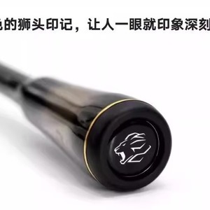 Canne à pêche Shimano Leonis en fibre de carbone, action moyenne rapide, pour la pêche en eau salée, avec guides SIC, pour lancer longue distance - Product Image 3