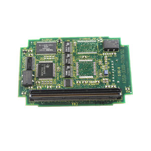 Módulo de Placa de Control FANUC A20B-3300-0121, Módulo PCB de Control - Product Image 1