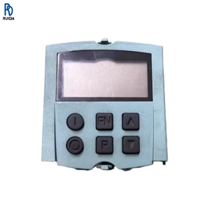 แผงแปลงความถี่ 6SL3055-0AA00-4BA0 แผงควบคุมพร้อมการรับประกันหนึ่งปี มีสินค้าในสต็อก - Product Image 1