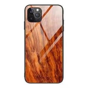 Funda de vidrio templado para teléfono <span class=keywords><strong>Huawei</strong></span> P20 <span class=keywords><strong>Pro</strong></span>, accesorios móviles, diseño de madera, oferta de Amazon - Product Image 5