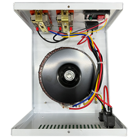Transformateur abaisseur de tension 1000W 220V vers 110V 100V, convertisseur de tension monophasé