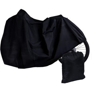 Copertura Impermeabile e Resistente per Bicicletta da Esterno, Telo Antipioggia Pratico per Bicicletta - Product Image 6