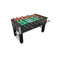 Table de ping-pong pour enfants, jouet sportif, table de jeu en bois 121*63CM