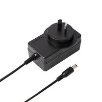 PSU AC DC Alimentation à découpage 12V 2A Adaptateur secteur 12V 2A 24W Entrée 100 240V Transformateur Chargeur