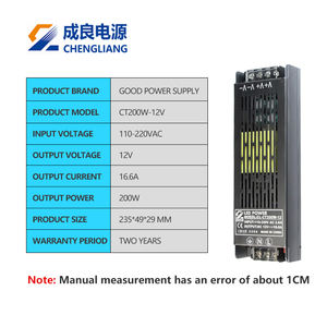2,2 amperios <span class=keywords><strong>Jbl</strong></span> Horizon Industrial salida única Ac Dc otra fuente de alimentación Mini Dc para reparación de teléfonos móviles - Product Image 3