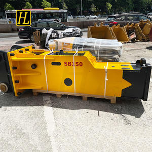 Repuestos <span class=keywords><strong>de</strong></span> Alta Calidad para Martillo Hidráulico SB150 para Construcción <span class=keywords><strong>de</strong></span> Cofferdams, Cilindro <span class=keywords><strong>de</strong></span> Martillo - Product Image 3