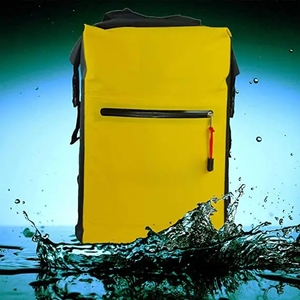 व्यावसायिक निर्माण अच्छी कीमत सबसे अधिक बिकने वाला कस्टम नई निविड़ अंधकार लैपटॉप बैग यात्रा बैग यूएसबी महिलाओं को पुरुषों के लिए - Product Image 2