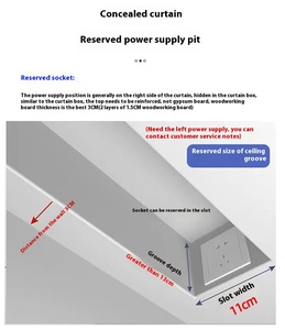 Cực xanh Độ phân giải cực cao nhúng màn hình chiếu Fresnel âm thanh chống ánh sáng ẩn Màn hình trần thông minh - Product Image 6