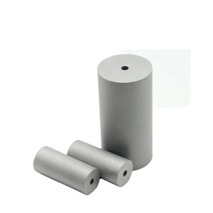 Khuôn Định Hình Kim Loại Nib Carbide, K10 K20 K30 Thiêu Kết Tungsten Carbide, Cold Forging Dies/Tiêu Đề Die Cemented Carbide - Product Image 1