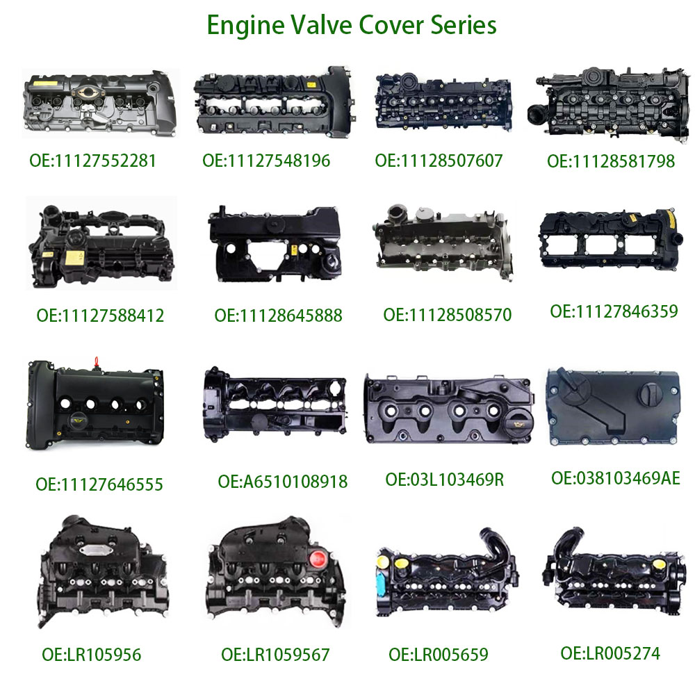 bmw e9x m3 s65 billet valve covers