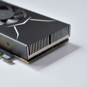 PANDL NEW Gaming GPU Low Profile Desktop 128-Bit GDDR5 4GB GTX 1050 <strong>Graphic</strong> <strong>Card</strong> for PC - Product Image 3