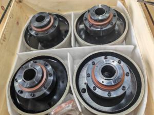 Kopling Pembatas Torsi Perlindungan Beban Berlebih Kopling Pengaman Pembatas Torsi Gesek Kopling Pembatas Torsi - Product Image 5