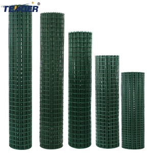 Lưới thép hàn mạ kẽm nhúng nóng đảm bảo hiệu suất lâu dài và chống gỉ trong mặt tiền kiến trúc ngoài trời - Product Image 4