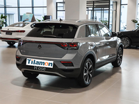 Оптовая продажа: Новый внедорожник T-ROC Pro Starlight Edition 2026 года, 300TS IDSG 2WD, бензиновый, производство FAW Volkswagen