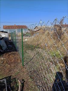 Chất lượng cao bền và đáng tin cậy nhúng nóng mạ kẽm Chuỗi liên kết lưới cho hàng rào lưới mắt cáo & Cổng - Product Image 3