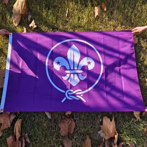 YF New Custom Polyester Full Color Banners Signs for Indoor Outdoor Events Retail Parties Advertising Promotional Flag Banners