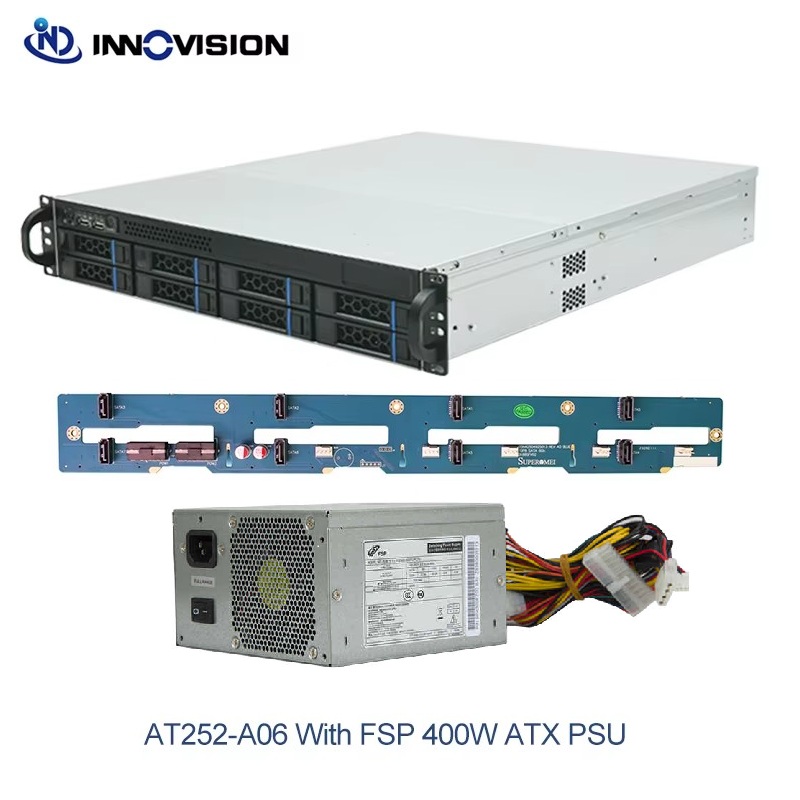 Vert (avec bloc d'alimentation 400 W)