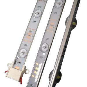 Đèn <span class=keywords><strong>LED</strong></span> Dạng Ống Kính Đèn Nền Giá Rẻ Đèn Quảng Cáo Dạng Thanh <span class=keywords><strong>LED</strong></span> SMD3030 12V Phản Xạ Khuếch Tán - Product Image 3