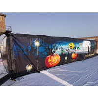 Labyrinthe Laser gonflable, arène pour Sport en plein air, nouveau Design, bon marché, vente