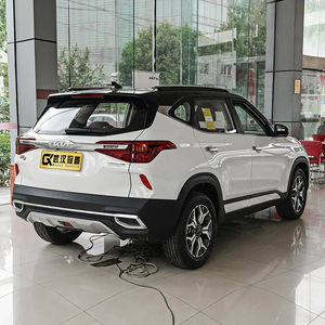 Autos Usados SUV Kx5 con Transmisión Automática, Gasolina, Volante a la Izquierda, Modelo Listo para Enviar, Alta Calidad, Bajo <span class=keywords><strong>Precio</strong></span>, Venta al Por Mayor - Product Image 5