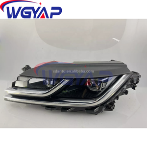 WGYAP OEM 3G8 941 773 3G8 941 774 faros LED de alta calidad para Volkswagen CC Arteon modelo 2017-2026 a <span class=keywords><strong>C</strong></span> D E <span class=keywords><strong>F</strong></span> <span class=keywords><strong>G</strong></span> - Product Image 5
