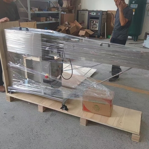 Machine à éplucher les carottes commerciale Lerford à haut rendement, 220V 0.2kW, avec une longue durée de vie et un excellent prix - Product Image 2