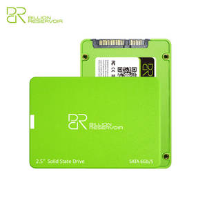 Venta al por mayor OEM 2,5 "SATA3 Interna Ssd Unidad de Estado Sólido 128GB 256GB 512GB 1TB 2TB SSD para PC - Product Image 1