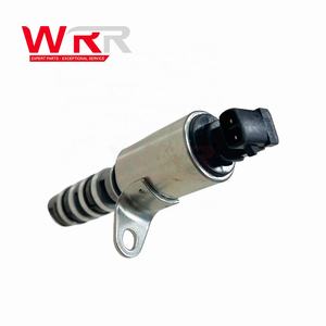 Ford Taurus Mustang Mondeo Explorer ESCORT Expedition Lincoln MKS MKT MKZ Aviator için WRR 7T4Z6M280C VVT Solenoid Valf - Product Image 4