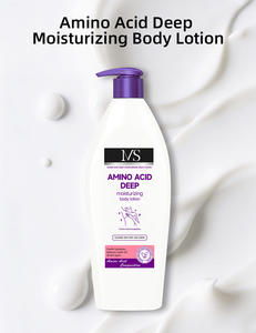 <span class=keywords><strong>Lotion</strong></span> hydratante profonde <span class=keywords><strong>pour</strong></span> <span class=keywords><strong>le</strong></span> <span class=keywords><strong>corps</strong></span> à l'acide aminé et à l'acide hyaluronique 200 ml - Product Image 2