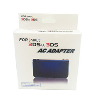 Remplacement d'alimentation pour 3DS 3DS XL 2DS 2DS XL DSi DSi XL Chargeur Adaptateur secteur