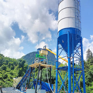 Machines à <span class=keywords><strong>béton</strong></span> 3 <span class=keywords><strong>Cube</strong></span> Beton Mixer Hzs180 Centrale à <span class=keywords><strong>béton</strong></span> - Product Image 5